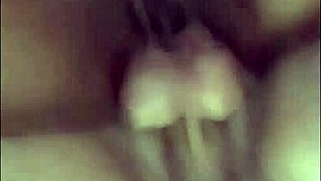 Sweet Alicinha moans as dick pounds her big ass in interracial hardcore