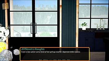 is this my new family? big tits and ass in homemade video!