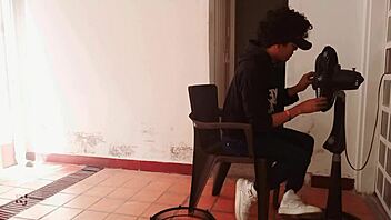 en agradecimiento te voy a dar una buena cogida parte 1