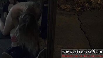 stepmom dominates, teaching teen 18+ raw sex moves now!