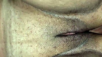 Amateur Couple Bangs Hard and Wild