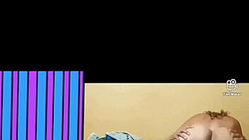 Damn! Banging My Colombian Neighbor with Huge Tits and Ass! Can't Believe This Homemade Action!