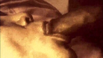 Vintage Rope Bondage In Swinging Sixties London