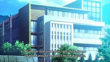 enjo kouhai episode six story unfolds