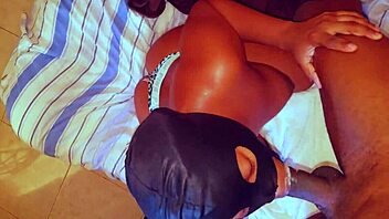 Submissive Step Sister Sucks My Dick Until I Nut In Her Mouth