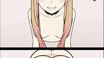 i love this costplayer and sharkgirl combo with big cocks