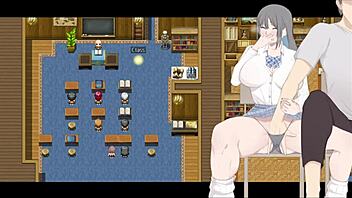 Watch ntrknight part 4 now.