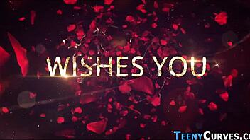 I fuck as an amateur booty teen 18+ with monster cock