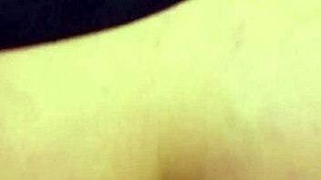 Big Ass Swallows Cock Whole