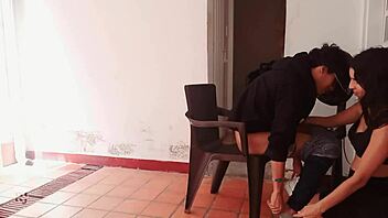 en agradecimiento te voy a dar una buena cogida parte 1