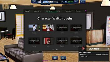 Harem Hotel 381: Explore the Luxurious Hotel Game with Intriguing Adventures