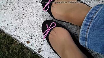 webcam intimate fetish amateurs session, what are you watching?