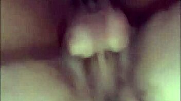 Sweet Alicinha moans as dick pounds her big ass in interracial hardcore