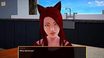 Introducing my new family in this video