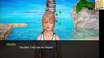 my new family episode 200