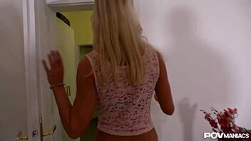 i luv sultry victoria pure's orl pleasure in pov. so gud!