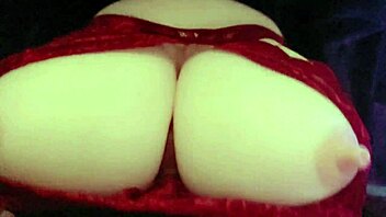 Chichi Fueta Performs Rocket Titjob