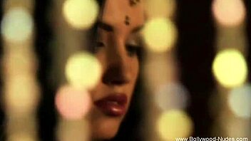 I's loving that exotic indian babe's sensual movements and experience, teasing with her brunette charm