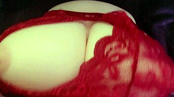 Chichi Fueta Performs Rocket Titjob