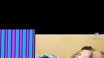 Damn! Banging My Colombian Neighbor with Huge Tits and Ass! Can't Believe This Homemade Action!