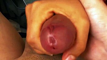 Intimate night with close Latina friend.