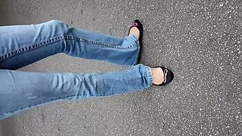 webcam intimate fetish amateurs session, what are you watching?