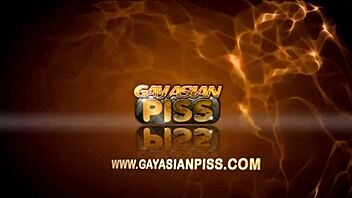 is this gay or straight bareback fuck with thai twink?