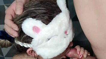 I love serving this big dick with my blowjob skills! 😘