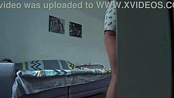 Настоящая неверная зрелая баба изменяет мужу с лучшим другом!