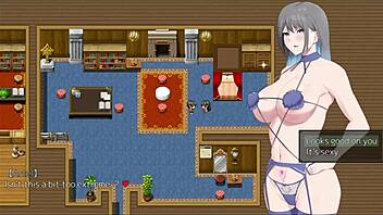 Watch ntrknight part 4 now.