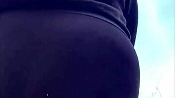 dancing and shaking my big ass for you.