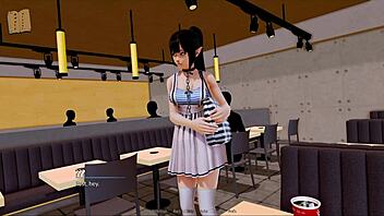 Harem Hotel 381: Explore the Luxurious Hotel Game with Intriguing Adventures