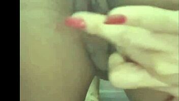 After Peeing in Gym Bathroom, I Touched Myself