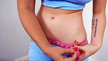 Yo, casting tall busty Ellie Nova with glasses for a hot creampie scene!  