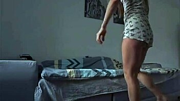 Настоящая неверная зрелая баба изменяет мужу с лучшим другом!