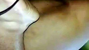 my first wild squirting moment on camera