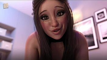 jamie loves getting her big ass fucked doggystyle with a big cock