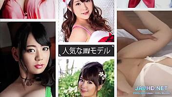 HD Japanese group compilation volume 29 featuring amateurs