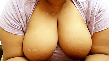 asian milf with big boobs