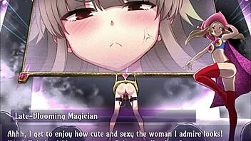 the story of demons roots begins