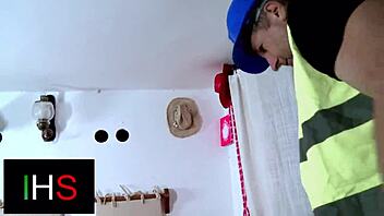 Fascinating Brunette Tattooed Girl And Very Slutty!