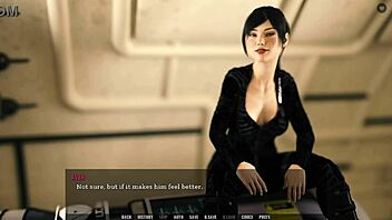 Tales From The Unending Void 14 - My Stepsister Has Some Naughty Ideas