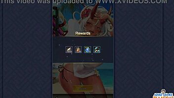 18-year-old interacts with step mom and friends in comic style