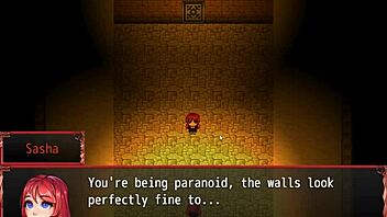 can you handle this harem hentai with huge facial and accidental boner?