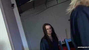 Claudia Adams group fuck.