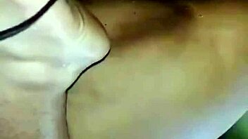 my first wild squirting moment on camera