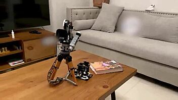 Fucked best friend's hot stepmom doggystyle