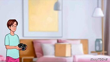 in sexnote, stepb discovers his stepsis's hidden huge bad dragon dildo in the shower.