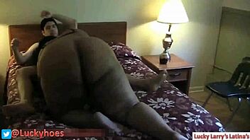 Laylanee gets fucked sweaty