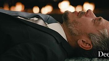 Deeper Ex-Wife Melina Mason Fights To Win Back Her Man